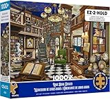 Image du puzzle APEX : détendez-vous et profitez du processus de puzzle tout en « voyageant » dans certains des plus beaux endroits de la liste des seaux, ou joignez-vous au plaisir avec notre portefeuille de licenciés, ou terminez avec style avec des artistes de renommée mondiale.