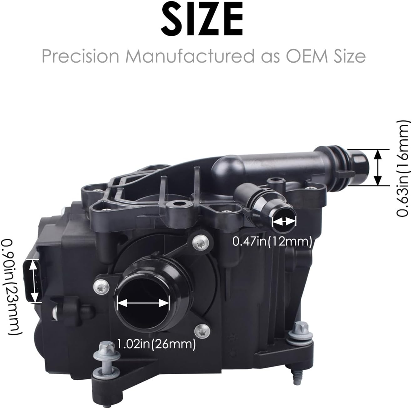 323-9531 3239531 24Vソレノイドバルブコイル Solenoid Valve Coil