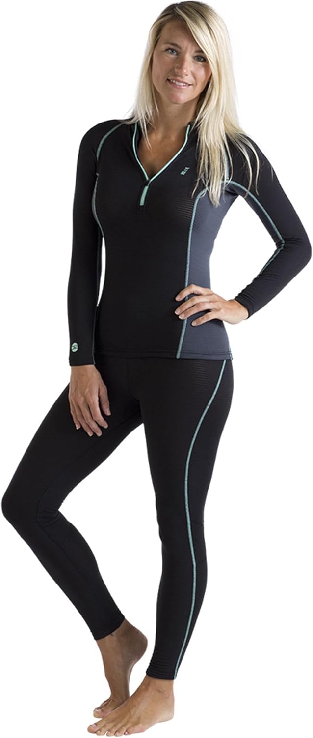 Fourth Element Women's J2 Baselayer Leggings