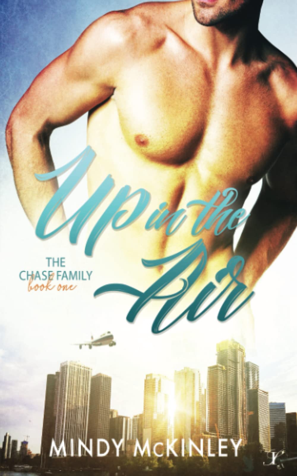 Buy Up in the Air: 1 (Chase Family) — BookShops.in