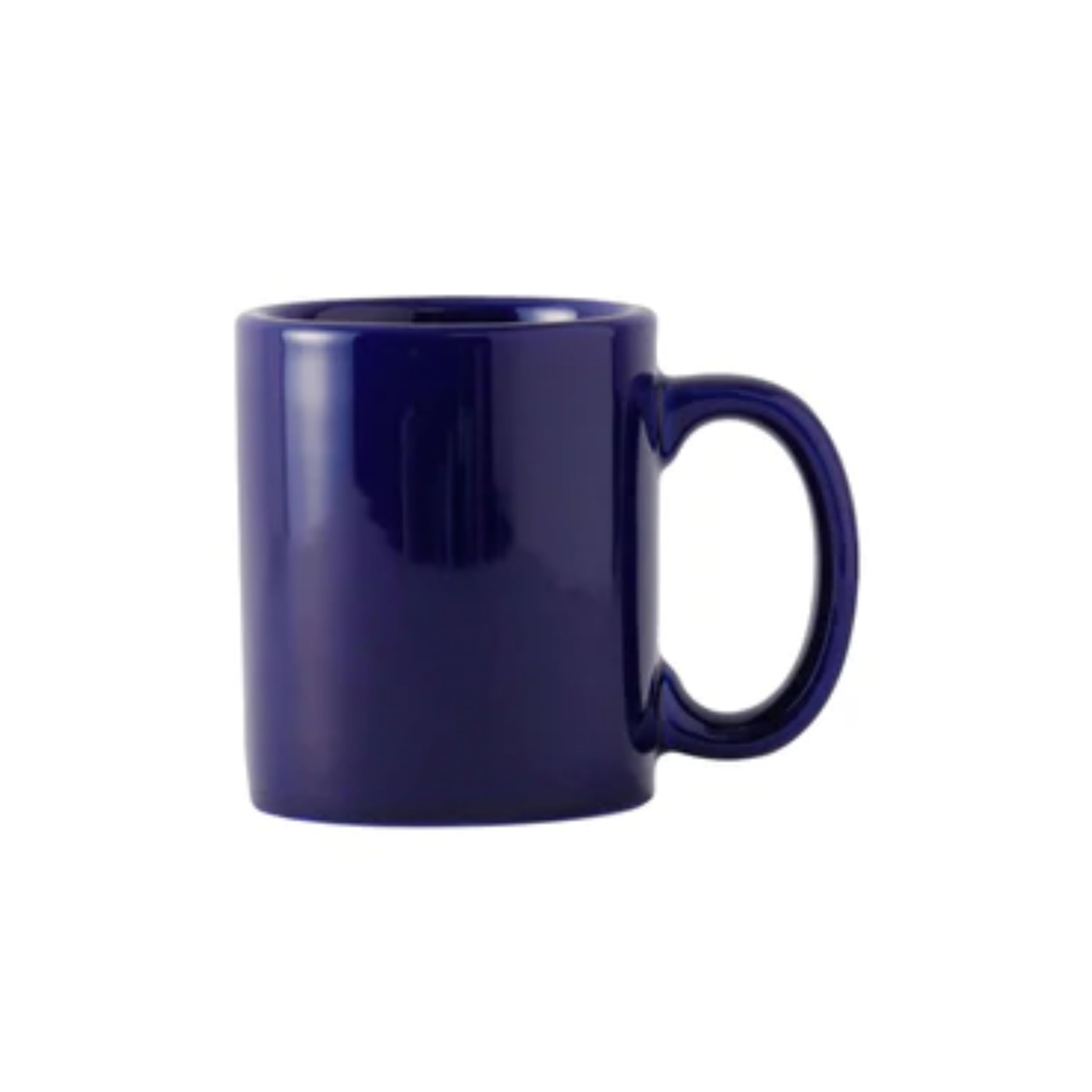 Tuxton China BCM-1202 Mug, 12 oz., 3-1/4