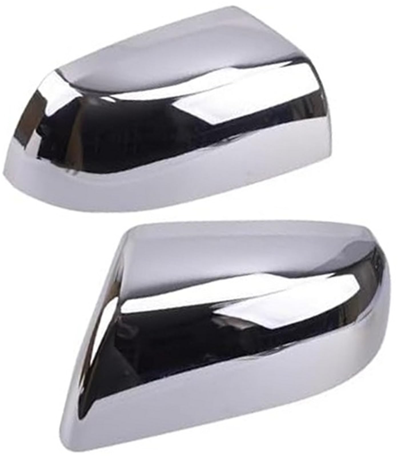 Coques de rétroviseurs pour réparer le boîtier extérieur Toyota Tundra - 6