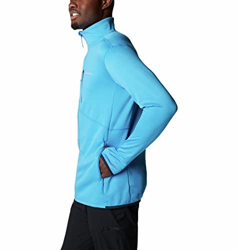 Image of Columbia Men's Fleece Standard Jacket