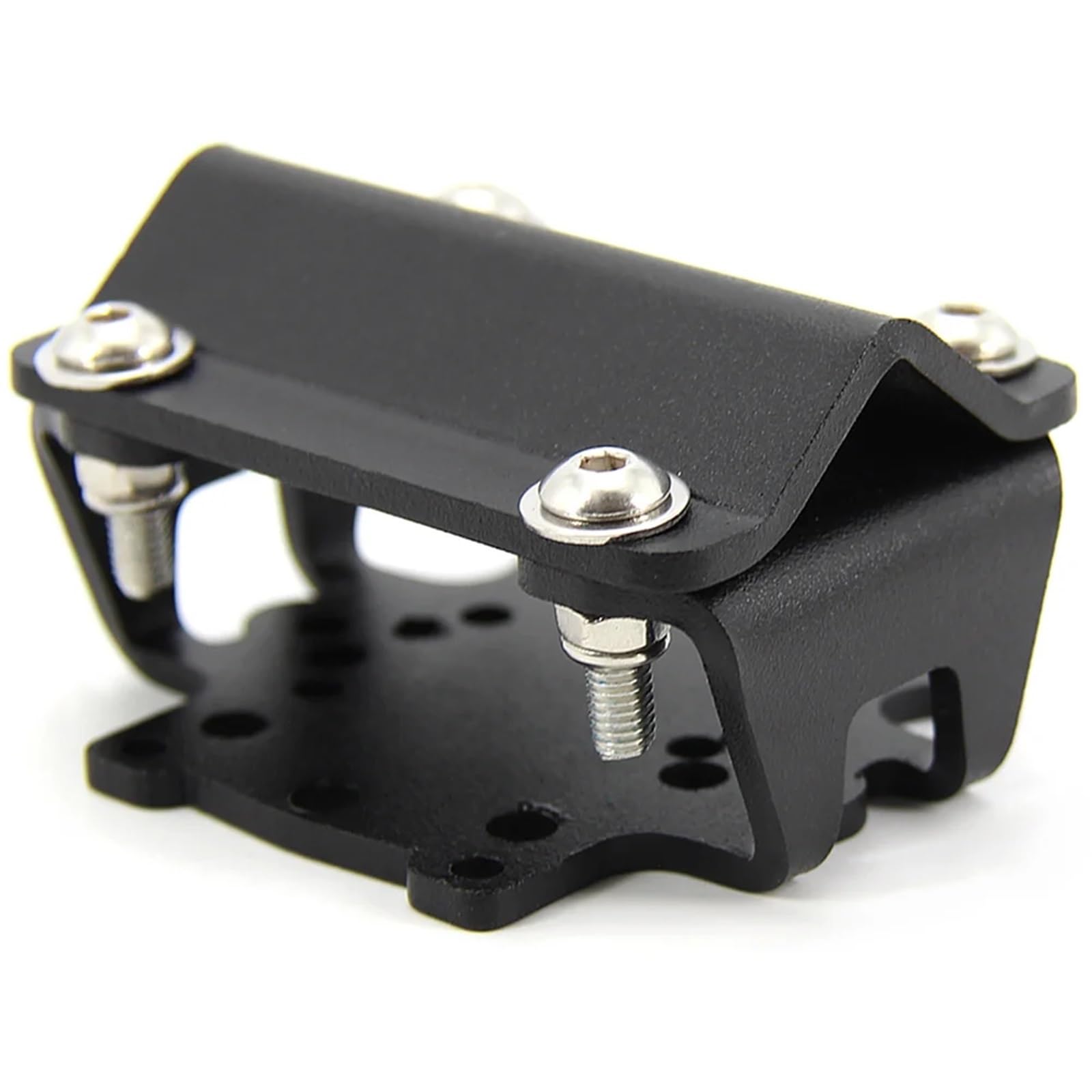 Motocicleta GPS Soporte De Navegación Soporte navegación para, Soporte para teléfono móvil para GPS, Compatible para Tenere 700 Soporte de Navegación para Teléfono
