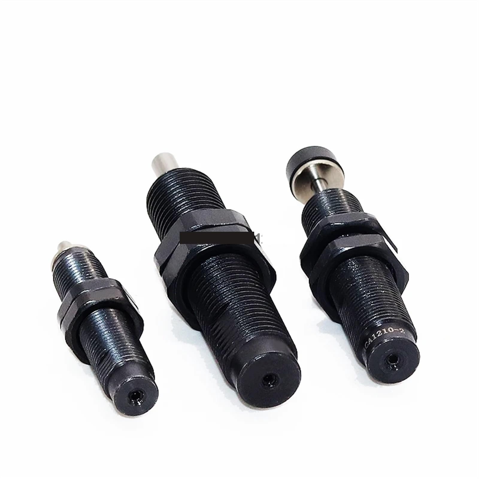 Ammortizzatore idraulico Tampone pressione olio ACA1007 ACA1412 ACA2040 ACA2750 ACA1420 ACA1616 ACA1620 ACA1625 1 pz(ACA3325,-2)