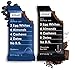 RXBAR Protein Snack Bars, All Natural Ingredients, Chocolate Sea Salt and Blueberry, 14-count,