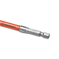 Vista 23 de Crescent Broca de taladro de alta velocidad 6" x 7/8" CDSA-641