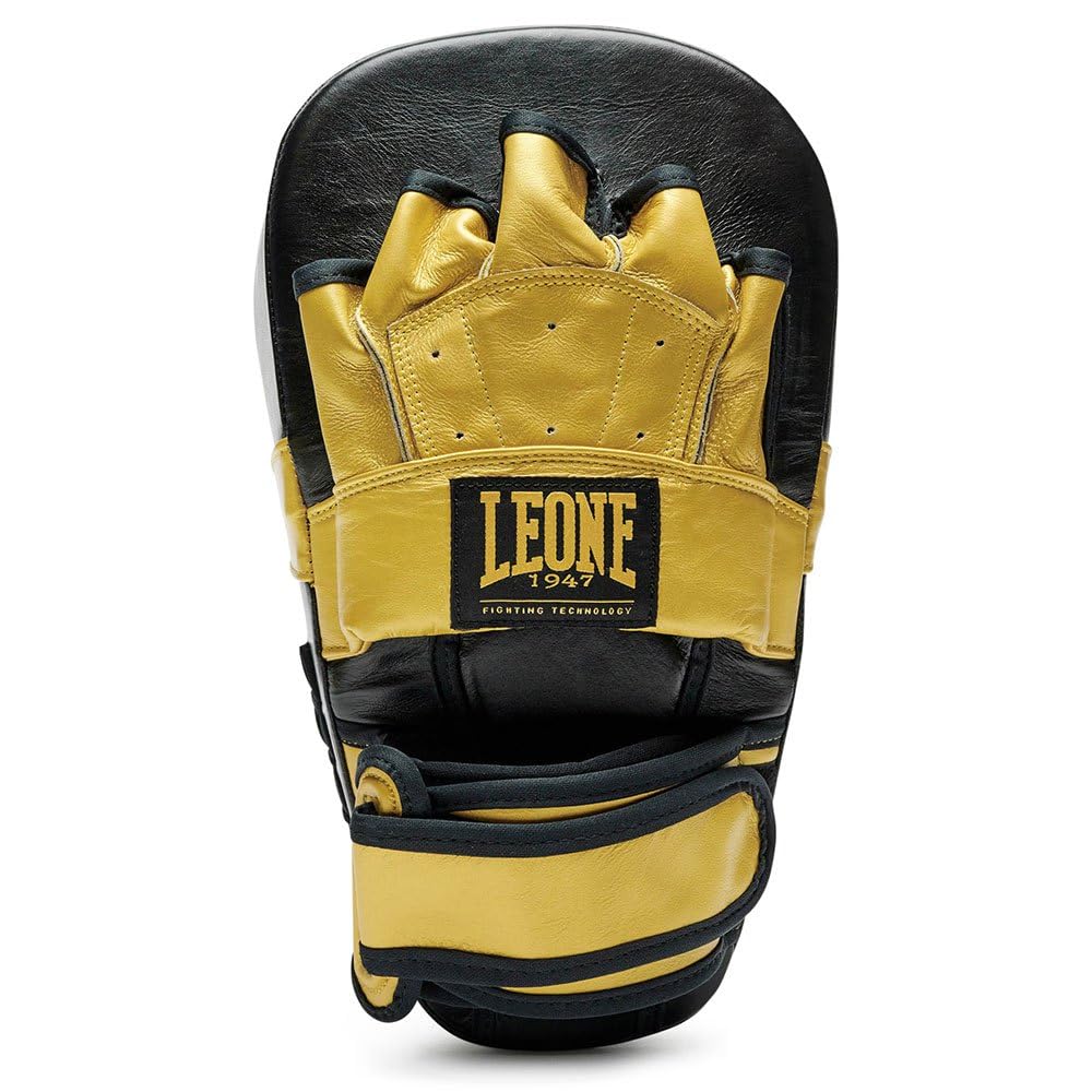LEONE 1947 Guanti Da Passata Speed Line Protezione Maestro Nero GM520