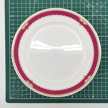 【NOCTILUX 】Noritake 大皿、中皿6枚、ケーキ皿5枚セット ノリタケケーキ皿6点セット【新品未使用】 - メルカリ