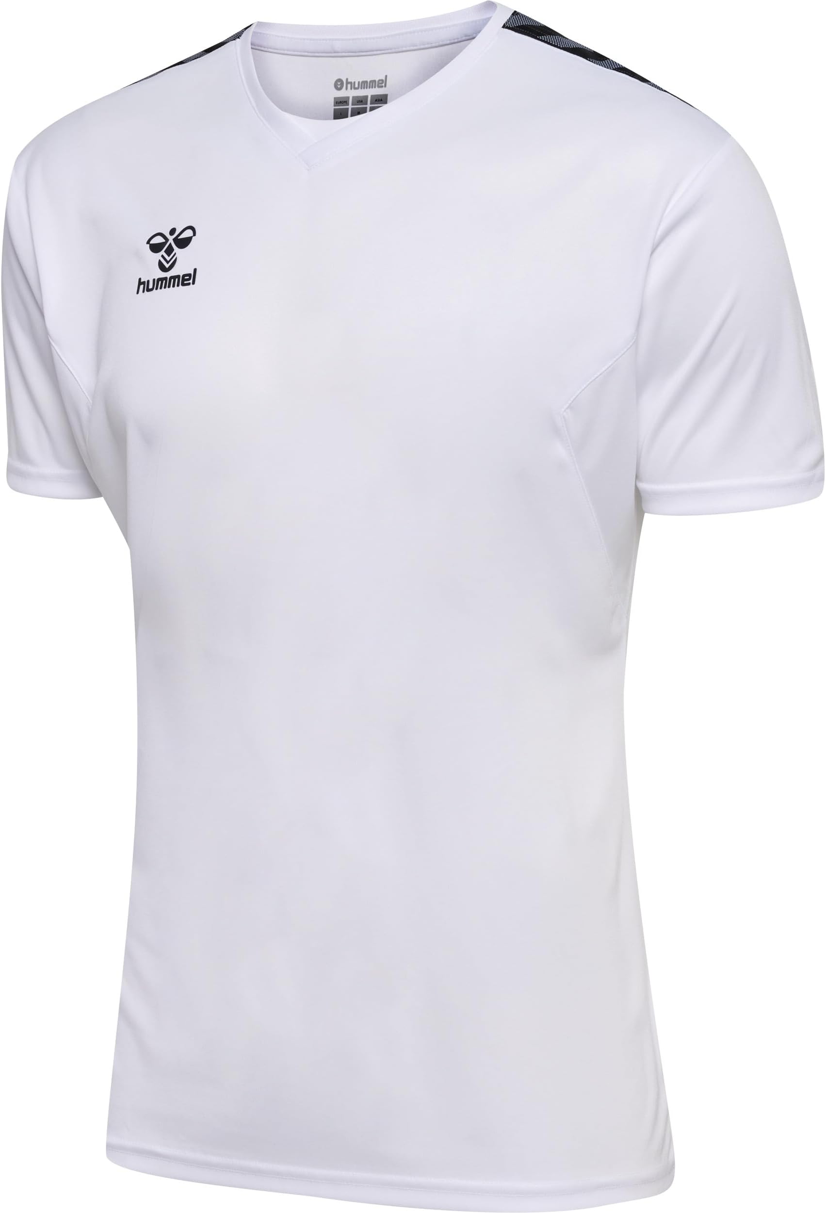 hummel Men's Hmlauthentic Pl Jersey S/S T-shirt