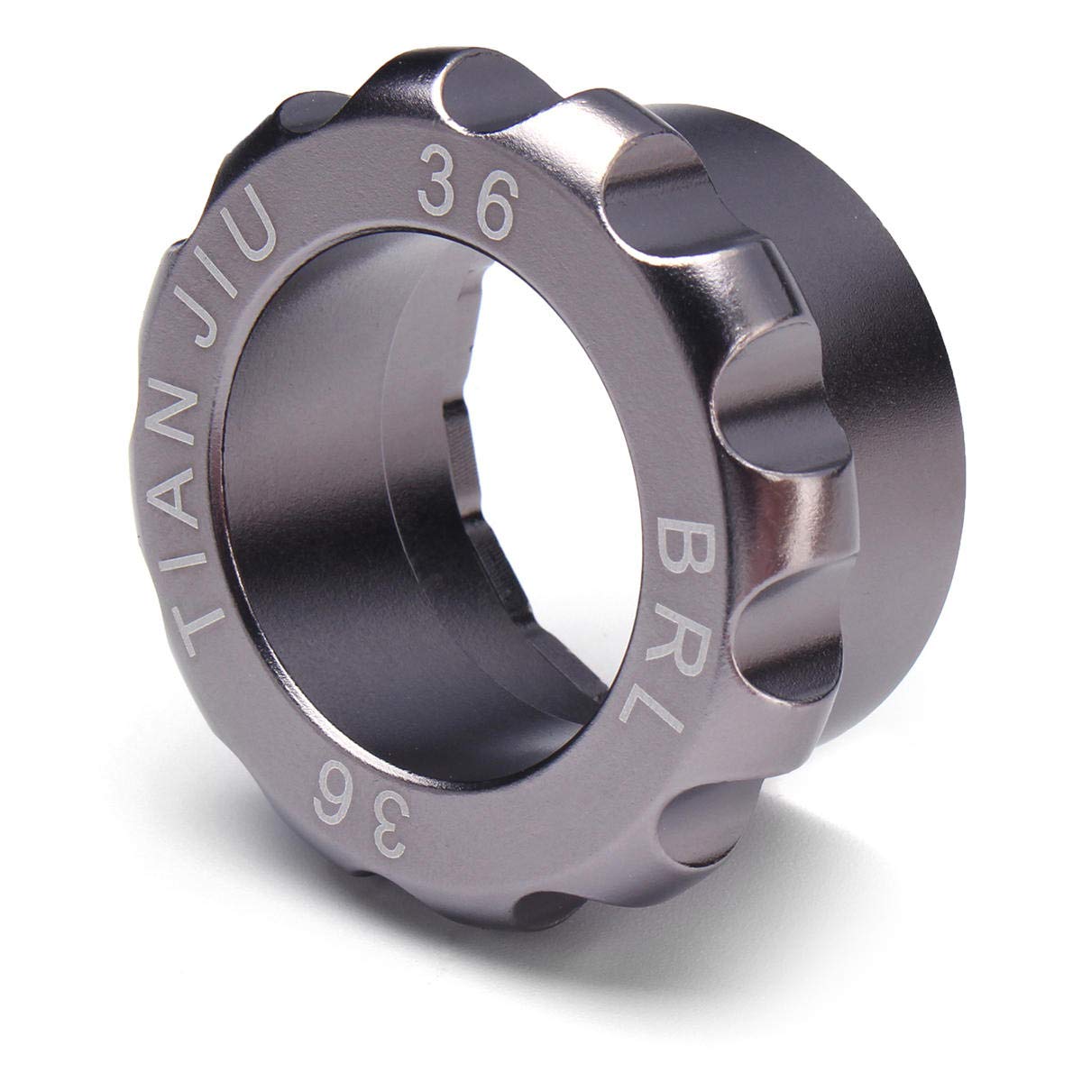 Lot de 4 outils pour ouvrir le boîtier de montre - 34 mm, 35 mm, 36 mm, 38 mm