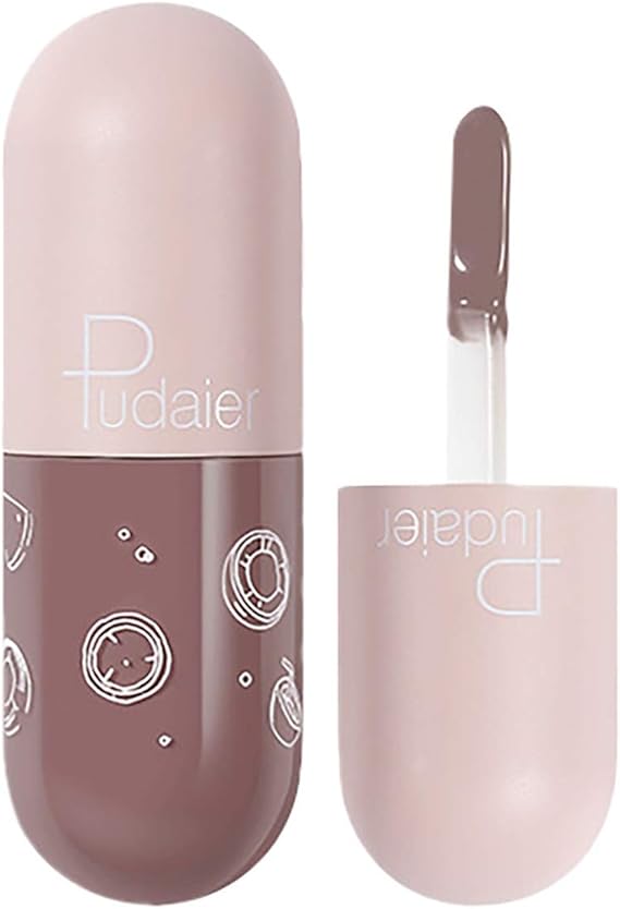 Amazon リップティント 落ちない リップ 口紅 人気 かわいい リキッドルージュ 人気 韓国 風 口紅 長持ち マット 赤リップ 自然立体 赤リップ 韓国コスメ リップカラー ナチュラル 自然 インスタ映え 初心者 誕生日 プレゼント 通勤 ギフトプレゼント ピアス 通販