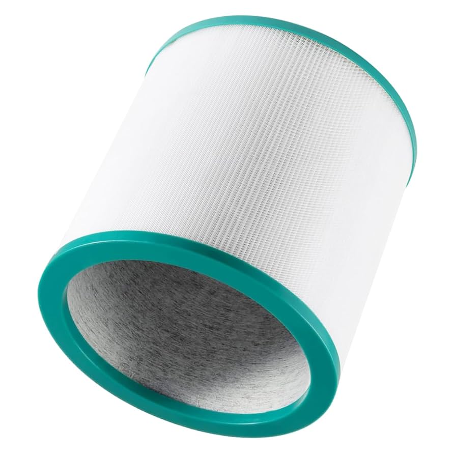 YOSHIYUKI MAEHASHI 　dyson 交換フィルター2点 JCコーポレーション 2個セット ダイソン V10シリーズ（SV12