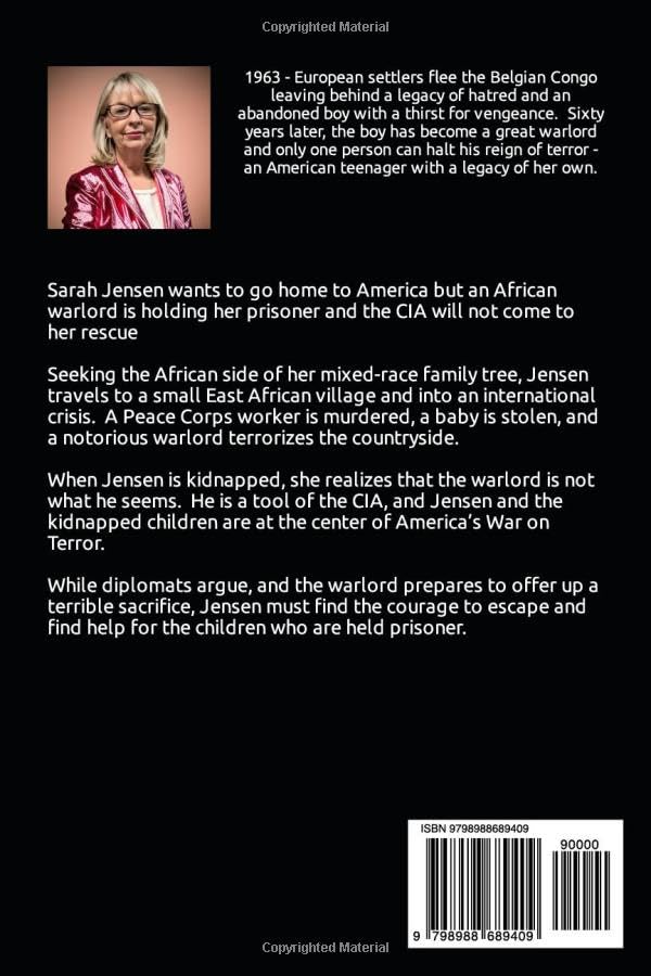 Miniatura 2 de Legacy A Thriller