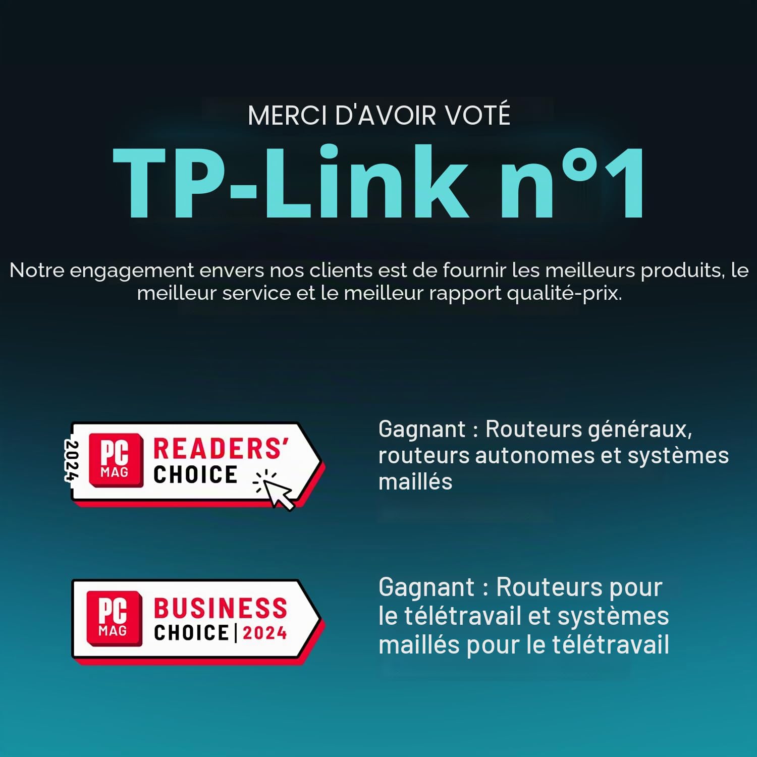 TP-Link Système maillé X55 AX3000 WiFi 6 : Couvre jusqu'à 6 500 m², remplace Le routeur sans Fil et l'extension, 3 Ports Gigabit par unité, Prend en Charge la Liaison Ethernet (Lot de 3)