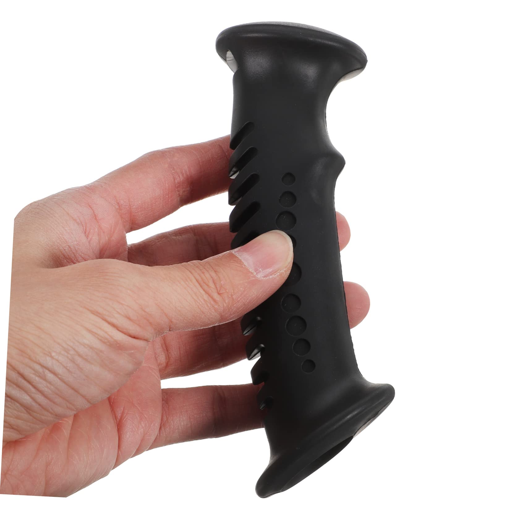 KOMBIUDA 16pièces Poignées De Bâtons De Ski Randonnée Accessoires Ergonomiques Poignée Confortable pour Trekking Et Activités Plein Air