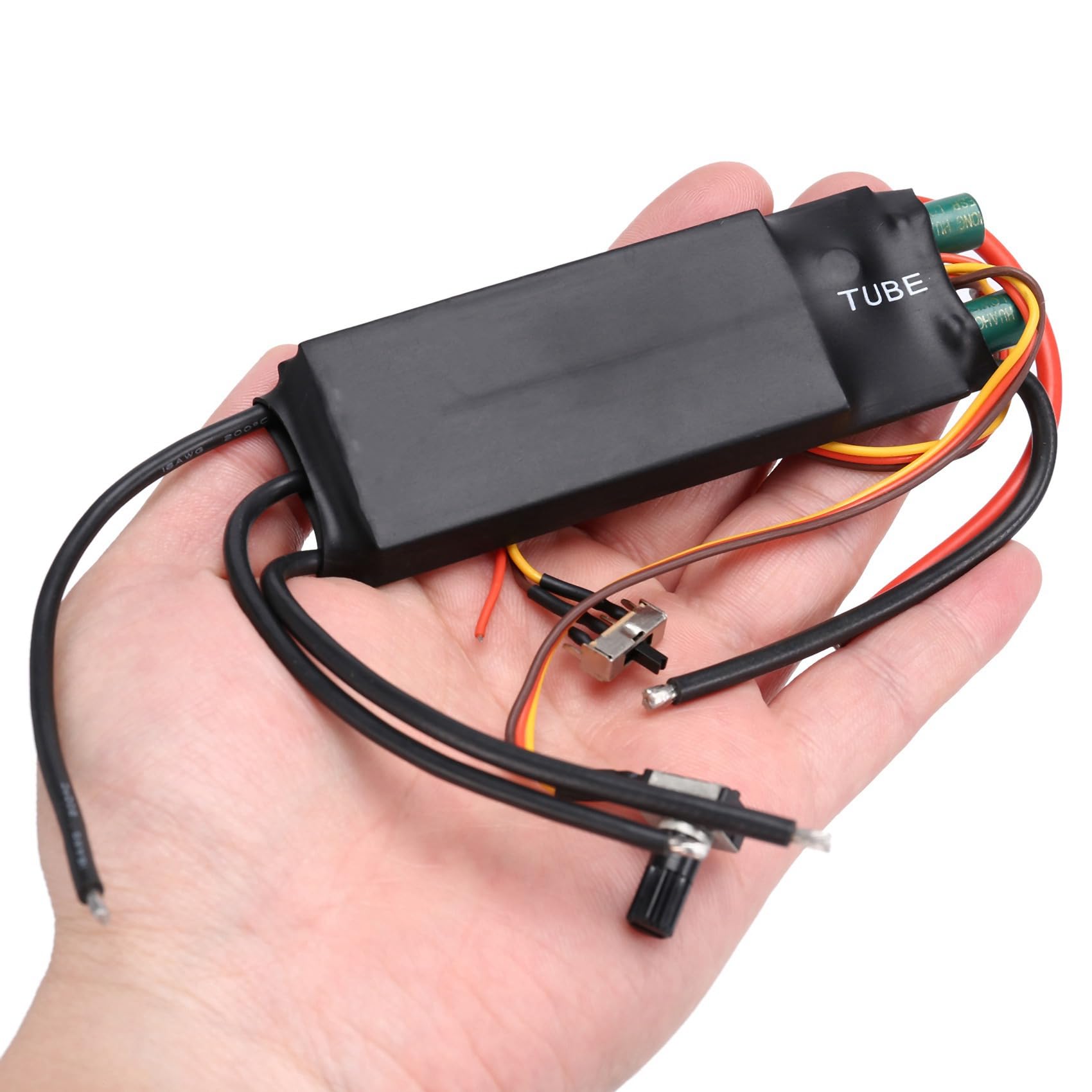 3X DC6-24V 1000W BLDC 3-fazowy bezszczotkowy silnik DC bezszczotkowy silnik bezszczotkowy silnik bezszczotkowy silnik DC Drive Catre tempomat