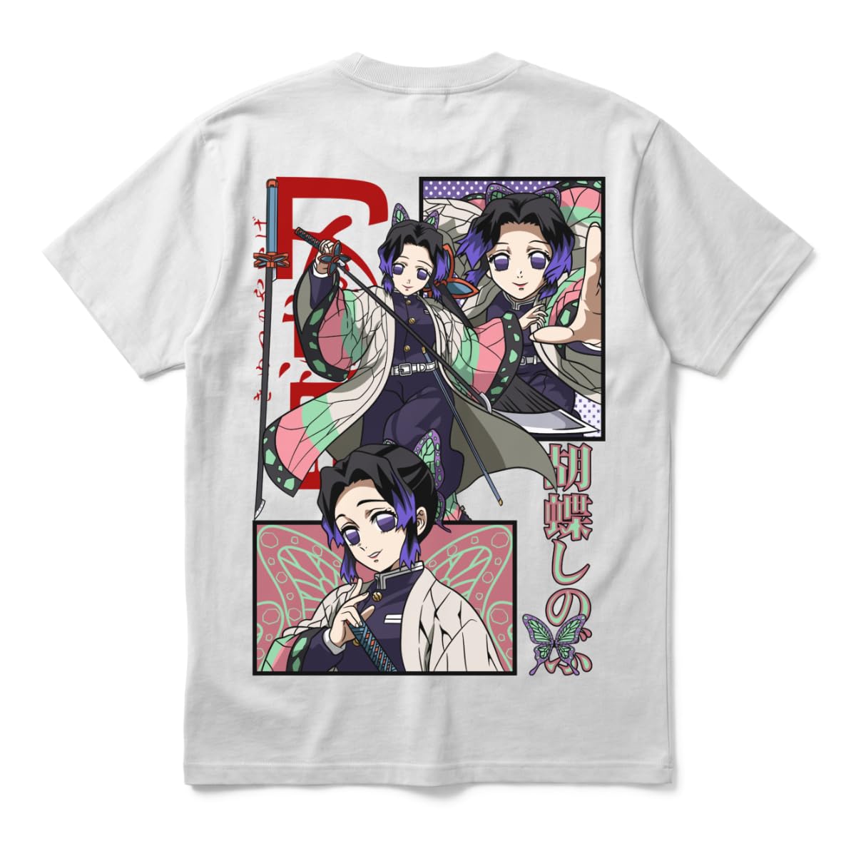Oversized T-Shirt for Men Black Graphic Printed Tee - 100% Cotton Drop Shoulder Streetwear Tshirt with Appearances Can Be Deceptive Print - Loose Fit Aesthetic Casual Black - 2XL