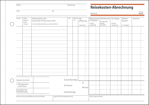 Feuilles de calcul hebdomadaire A5 paysage SIGEL avec lignes claires - 2