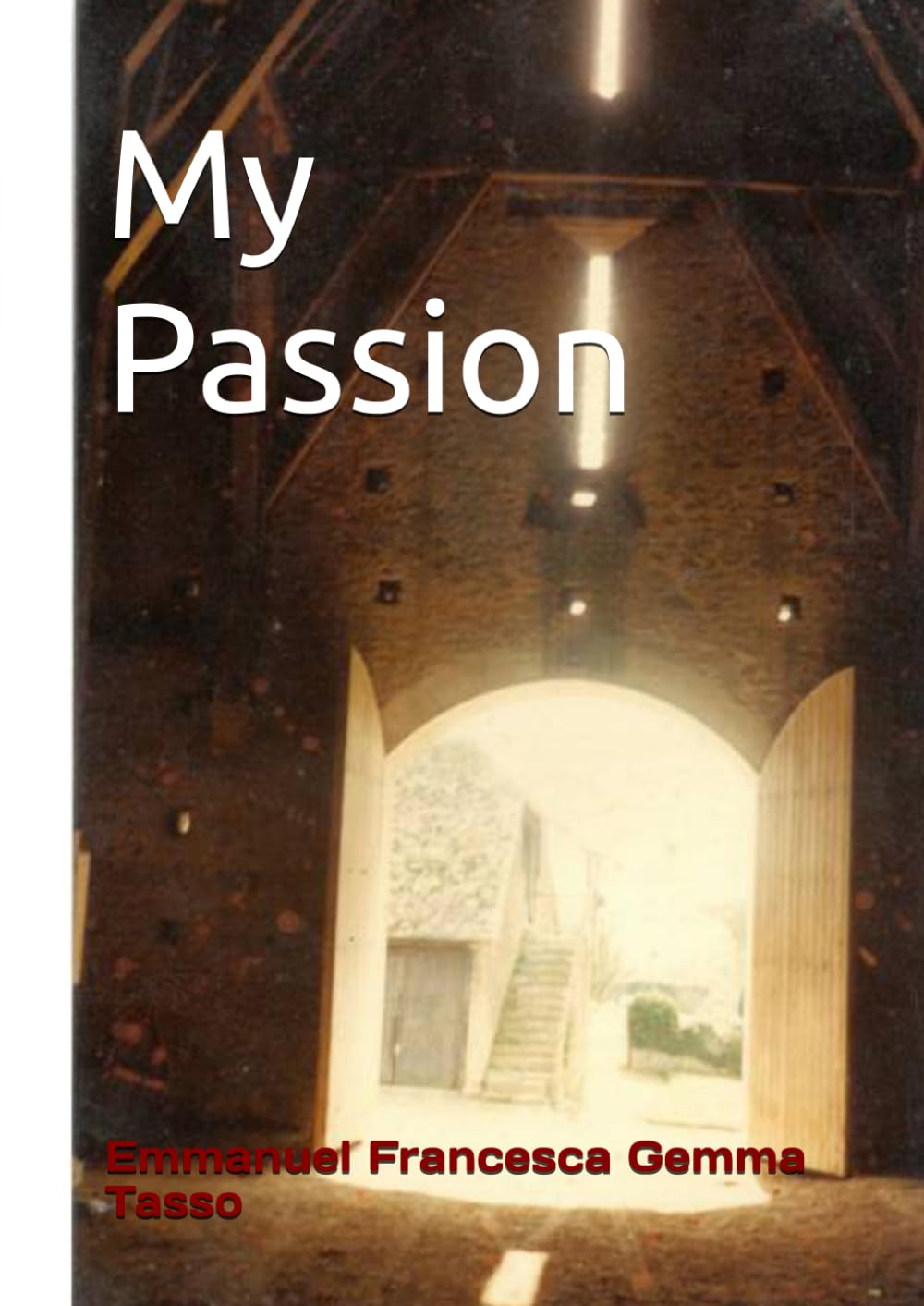My passion