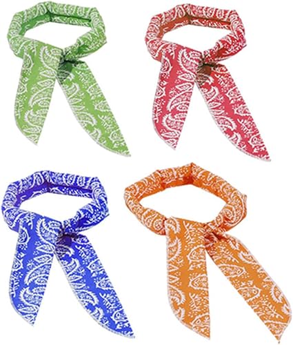 Miniatura 1 de INOOMP 5 toallas de gimnasio para sudor, toalla de secado rápido, toalla deportiva, toalla de enfriamiento, toalla de secado rápido, toalla fría,