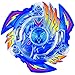 Takara Tomy Beyblade Burst B-38 Entry Set