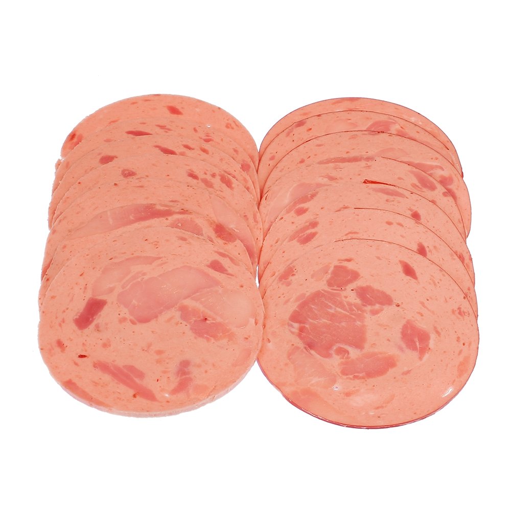 MeinMetzger Bierschinken ganze Wurst ca. 2.400 g