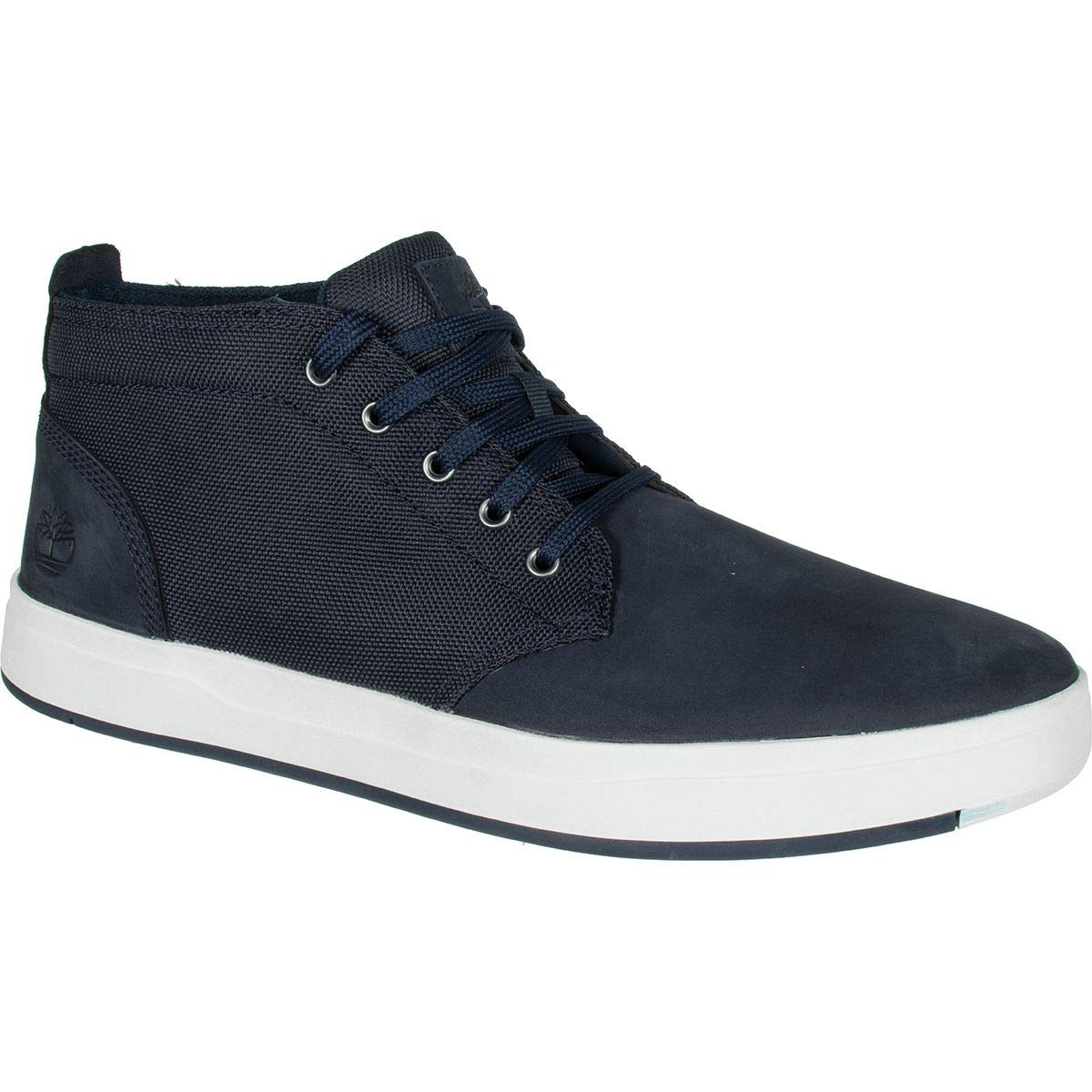 Timberland Men's Davis Square Chukka Shoe
