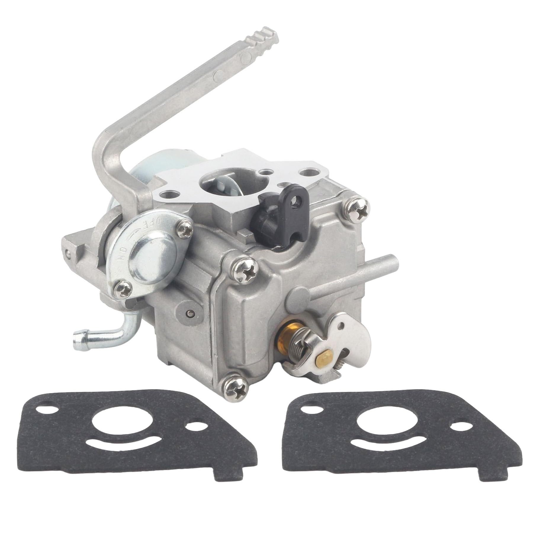 Componenti marini 16100-ZW6-717 Gruppo carburatore con guarnizione per motore fuoribordo Honda 4 tempi BF 2,3 HP 16100-ZW6-716 16100-ZW6-G01