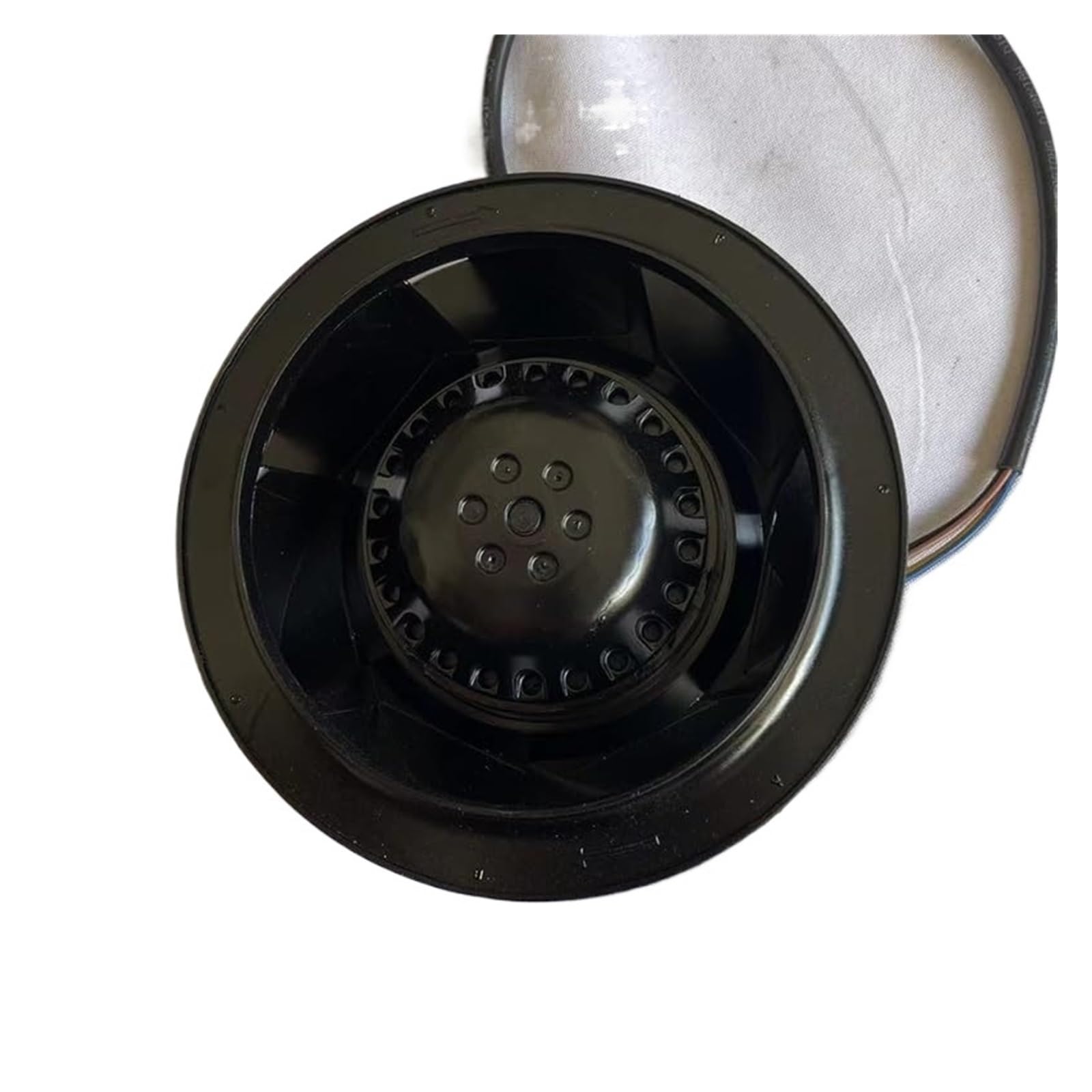 YMUGUEGH FH175G0000 220V Fan 61w 0.40a 50hz