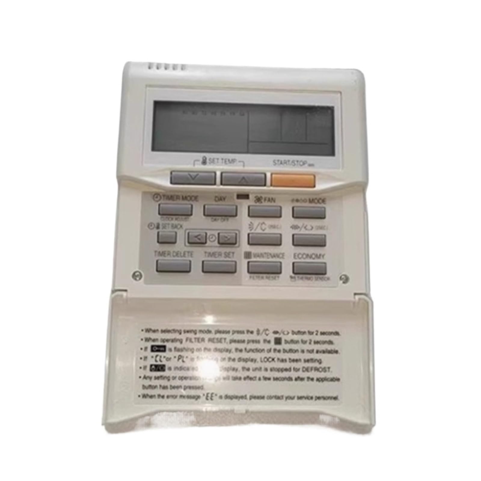 Compatible For Fujitsu，T/Mini Control Panel Display Line Controller UTY-RNKYT UTY-RNNQN AR-6TC2 UTB-YUB AR-3TA11 APG0001-0203E(UTY-RNKYT)