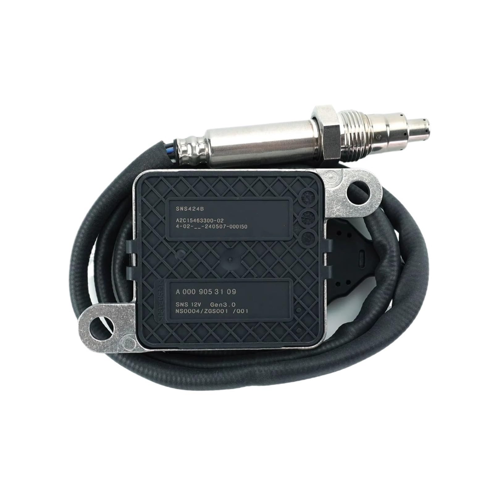 MXXDMOPD A0009053109 Sensor SNS424B 0009053109CLS W257 W213 W238 W177 C205 S205