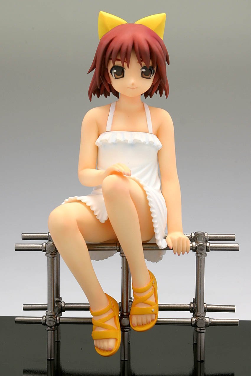 Amazon.co.jp: ToHeart2 向坂環 少女Ver. (1/8スケールPVC塗装済み完成