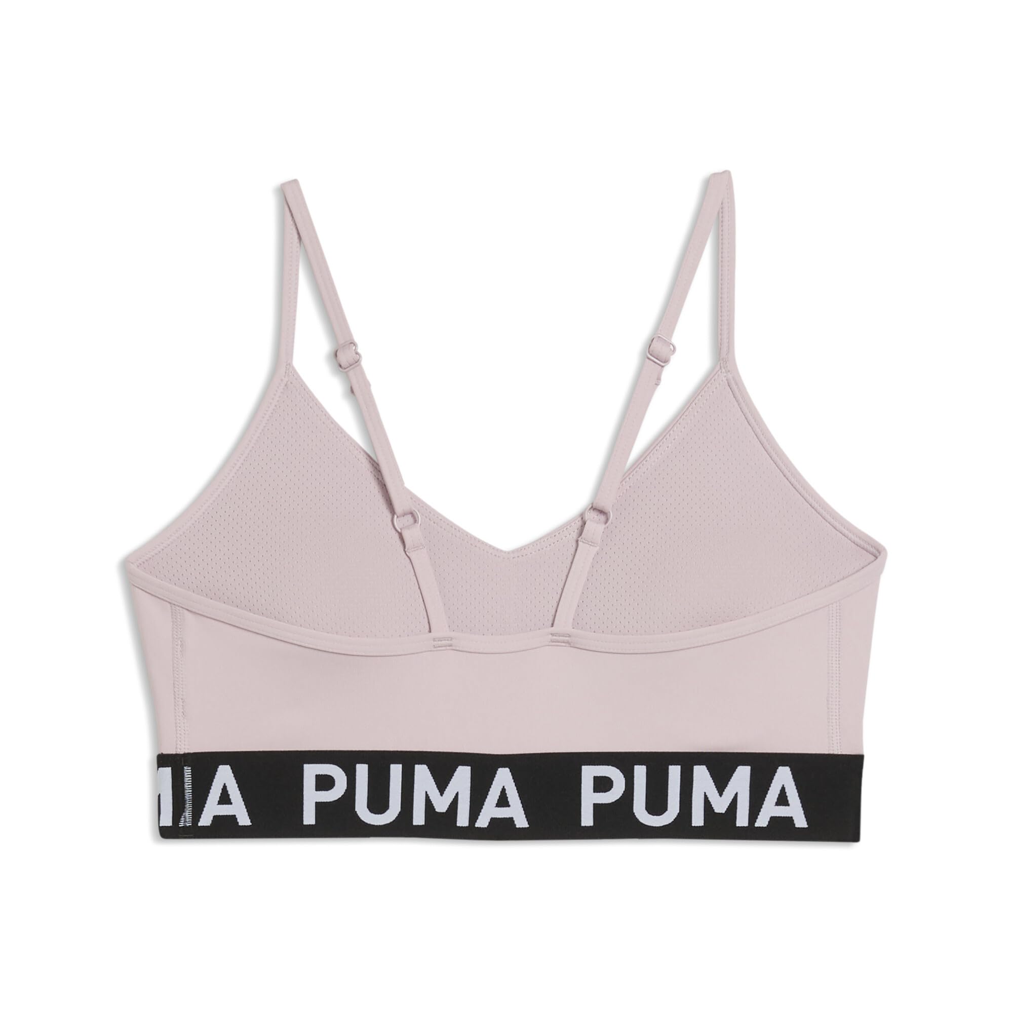 Puma Move Strong Bra - Low Reggiseni Sportivi Donna (Pacco da 1)