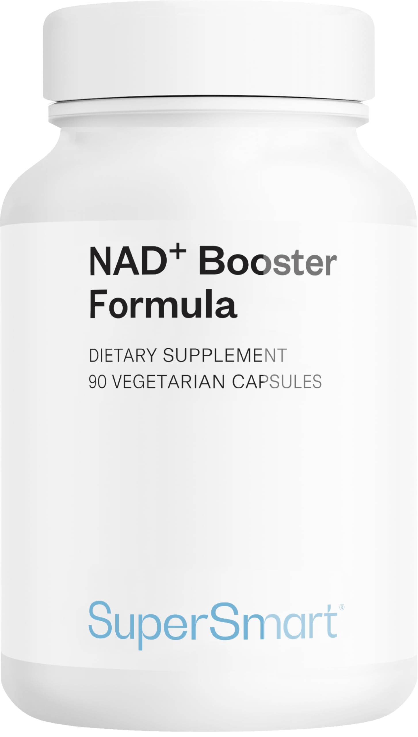 Formule NAD+ avec BluNAD Booster™ et apigénine
