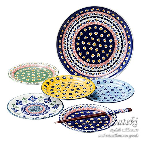 Amazon.co.jp: PORSKA ポルスカ パーティーセット 【プレート】【パン