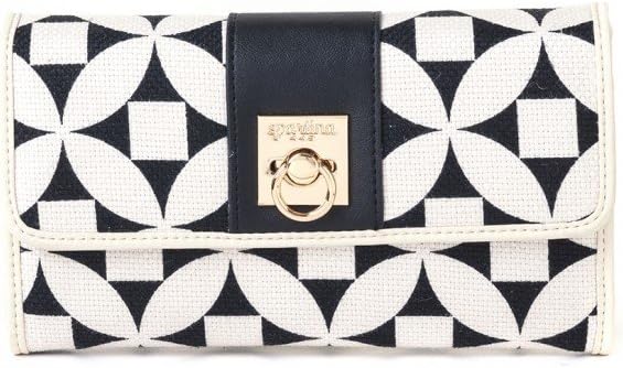 Spartina 449 Portal Wallet - Kiawah