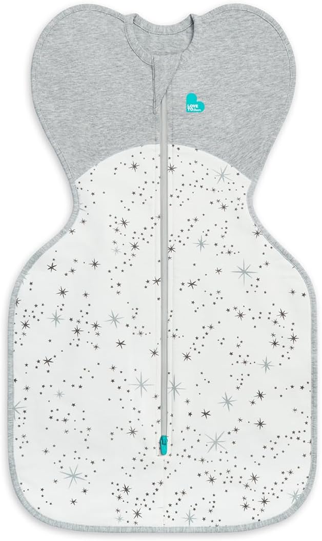 Love To Dream Swaddle, Baby Sleeping Bag, Swaddle UP SelfSoothing