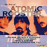Atomic Rooster