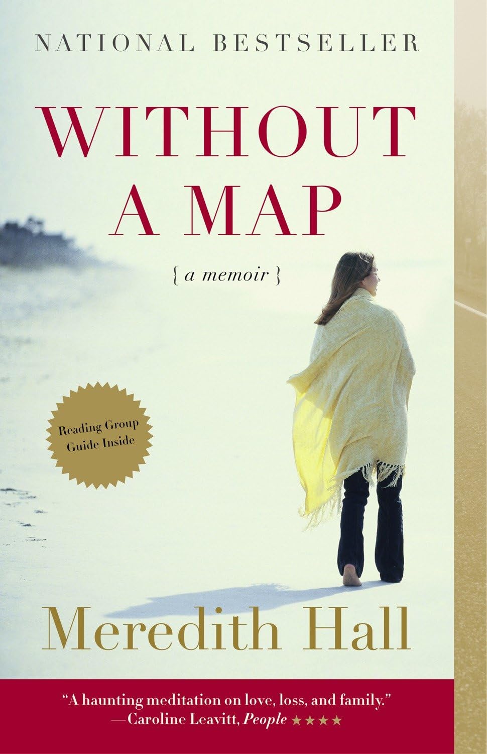 Without A Map.
