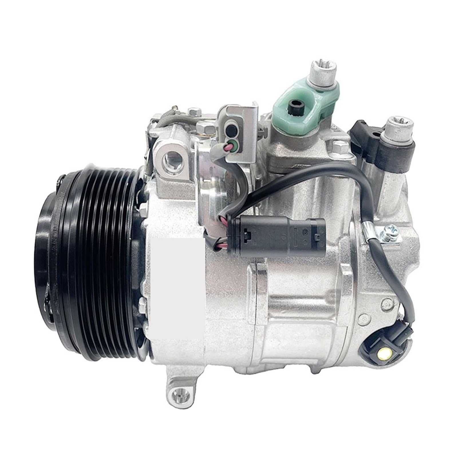Amazon.com: 7SEU17C AC Compressor Compatible With MERCEDES W166 