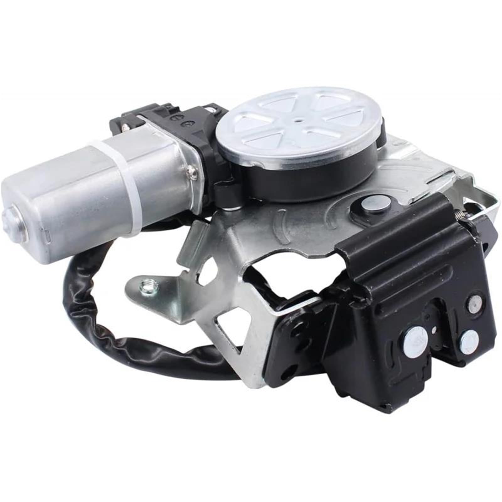 Xdxlbgdgan One Color Tailgate Trunk Lock Actuator Latch 6935008040 Dla1505 69350-08040 69350-0E100 For Toyota For Sienna 2011-2020 Rear Tailgate Trunk Lid Lock Actuator