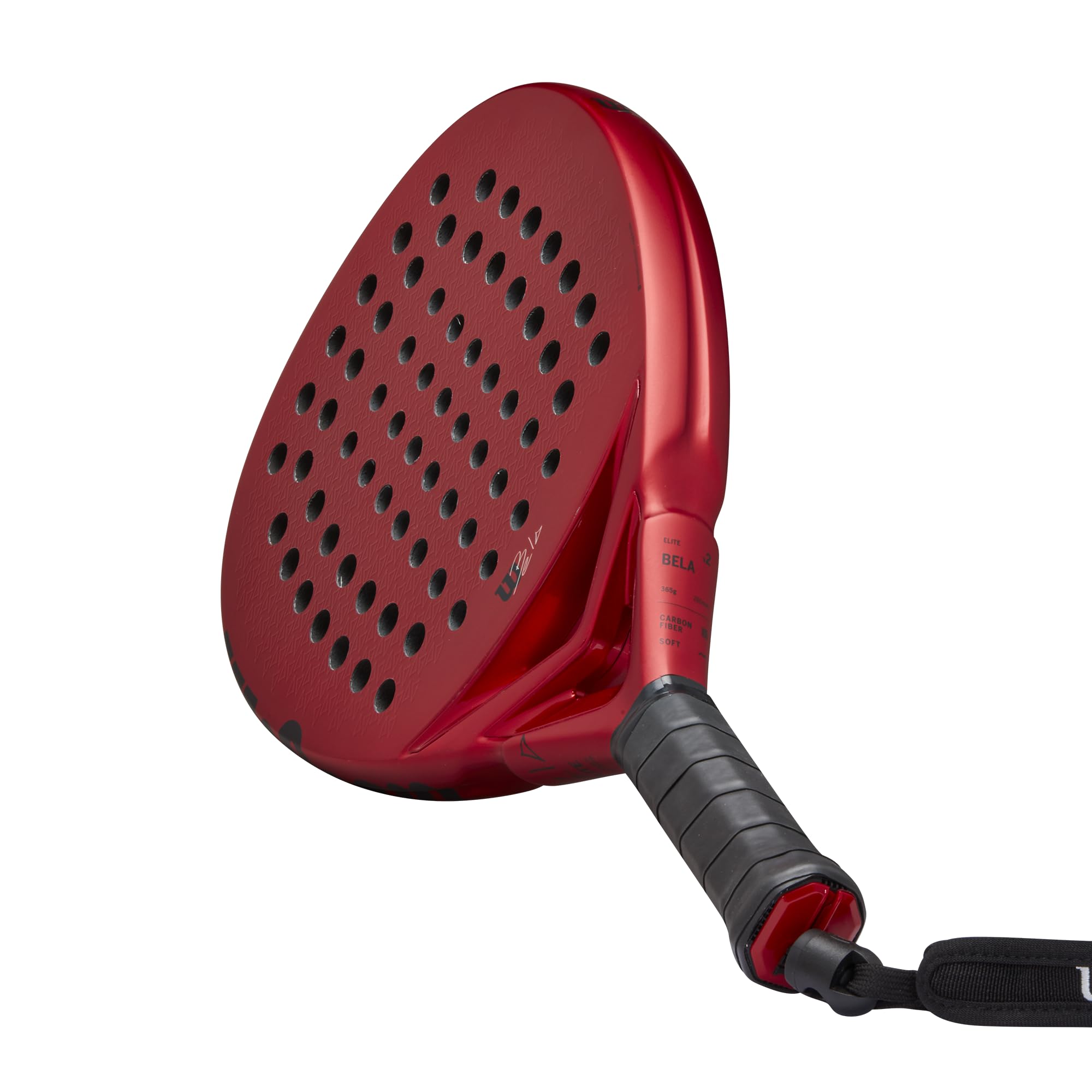 WILSON Bela Elite V2 Rouge