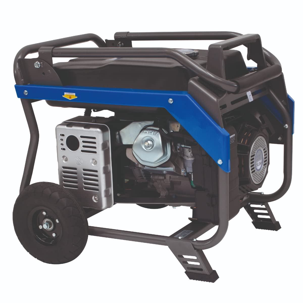 Generatore di corrente benzina CGM 6000Sp 5,4 kW