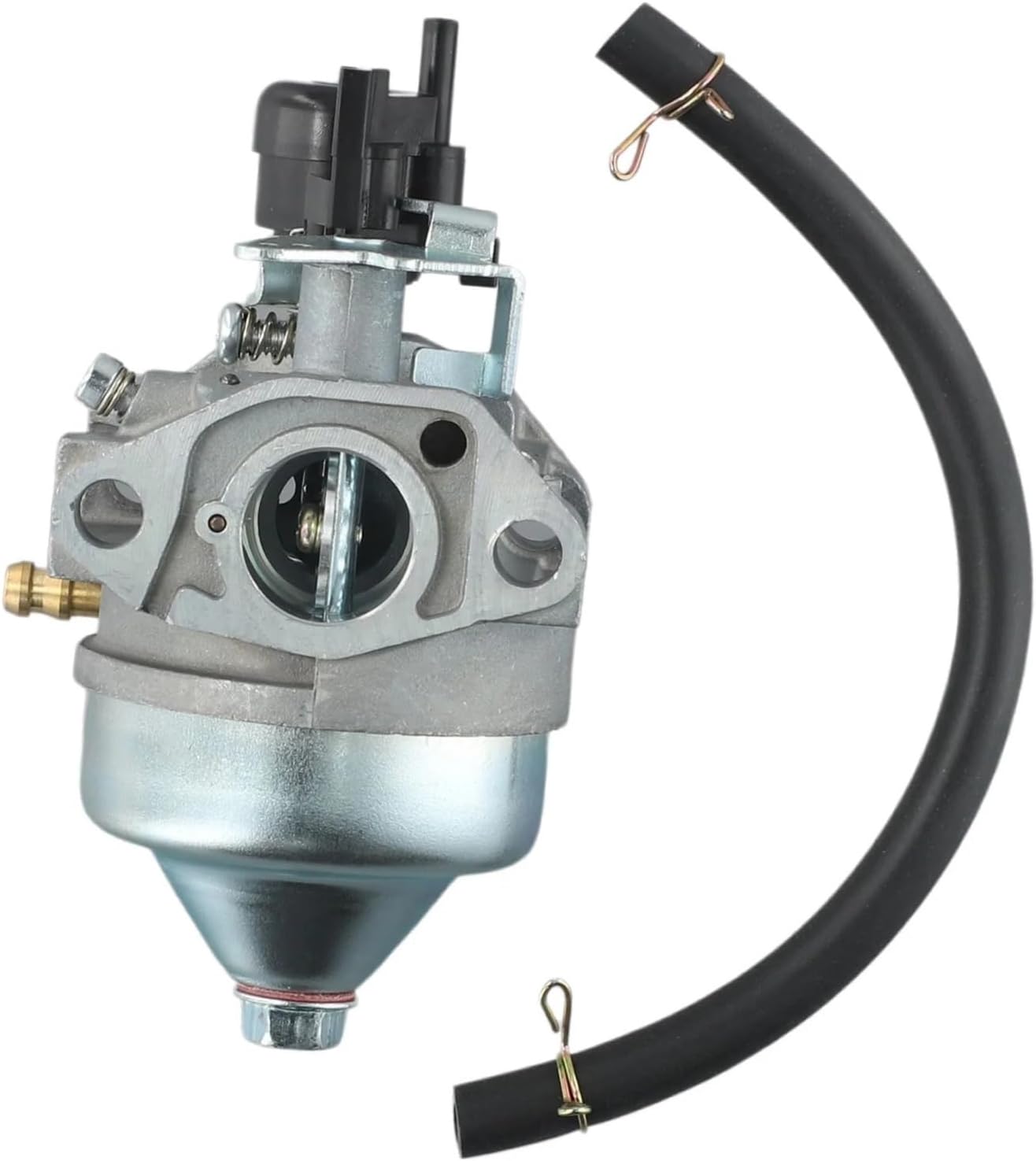 Carburetor With Automatic Choke Fit For GCV160 BB75EC OEM 16100-Z8B-841 Lawn Mower Parts Garden Tool Replacement Parts