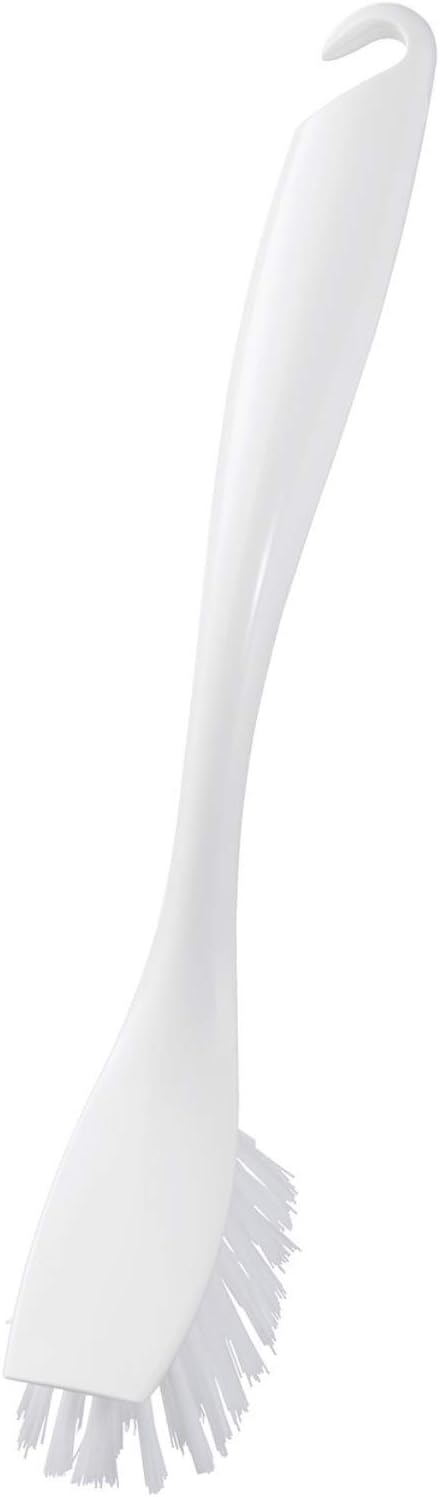Ikea Dish-Washing Brush 25cm (White)