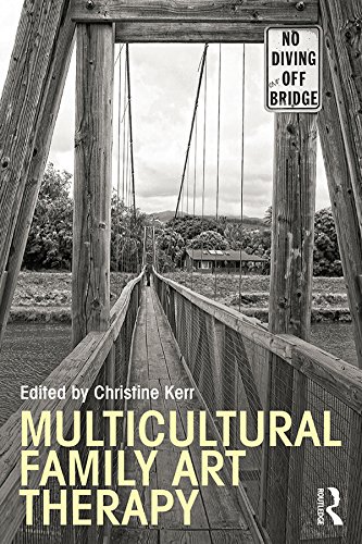 Multicultural Family Art Therapy (Routledge Series on Family Therapy and Counseling)