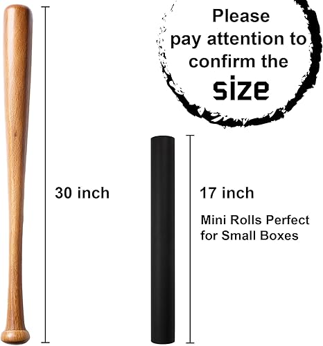 Miniatura 3 de MIMUTI Papel de regalo de estraza negro  Papel de regalo de color sólido perfecto para hacer bricolaje, bodas, cumpleaños, Navidad, proyectos de