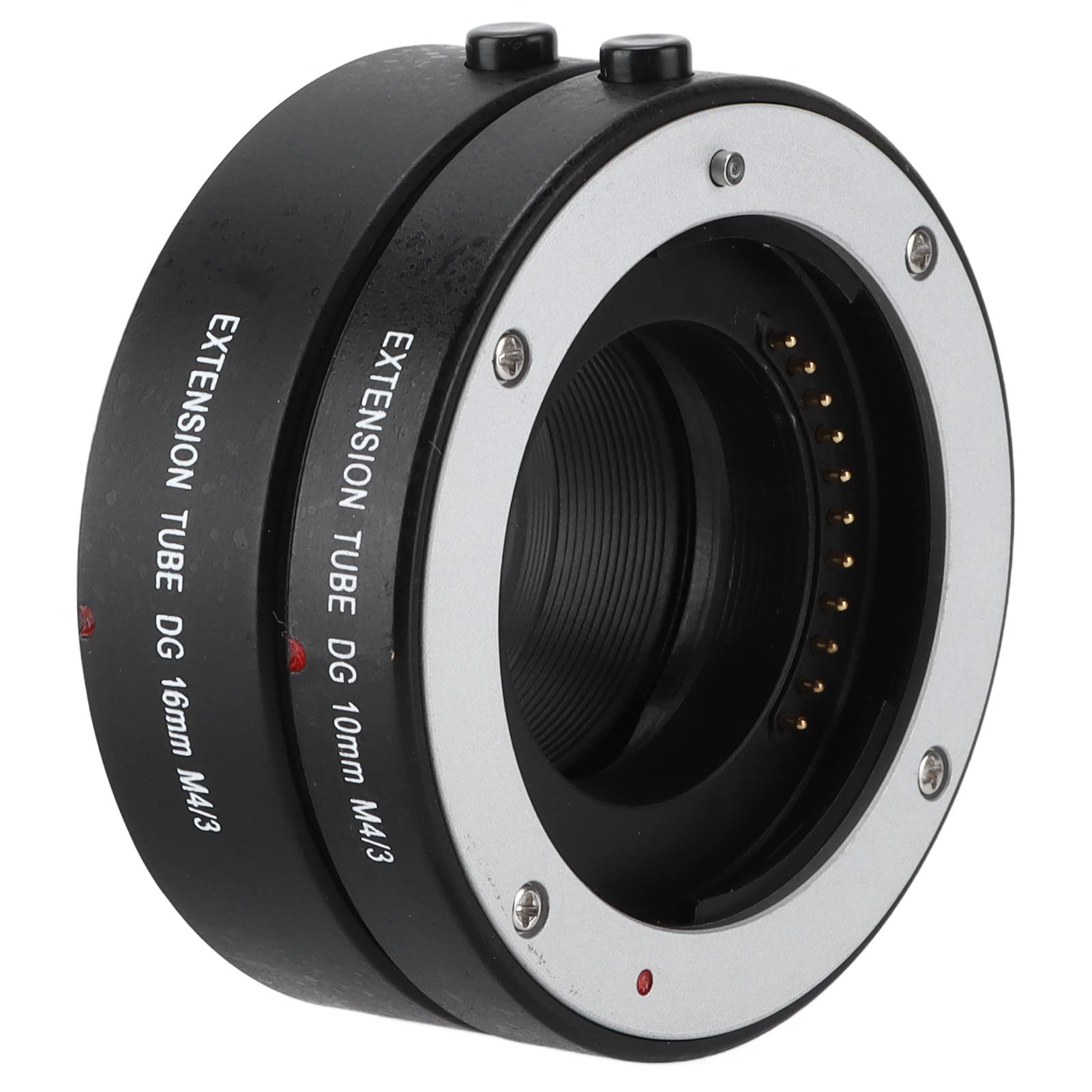 Amazon | マクロエクステンションチューブ10mm16mm、オートセンター