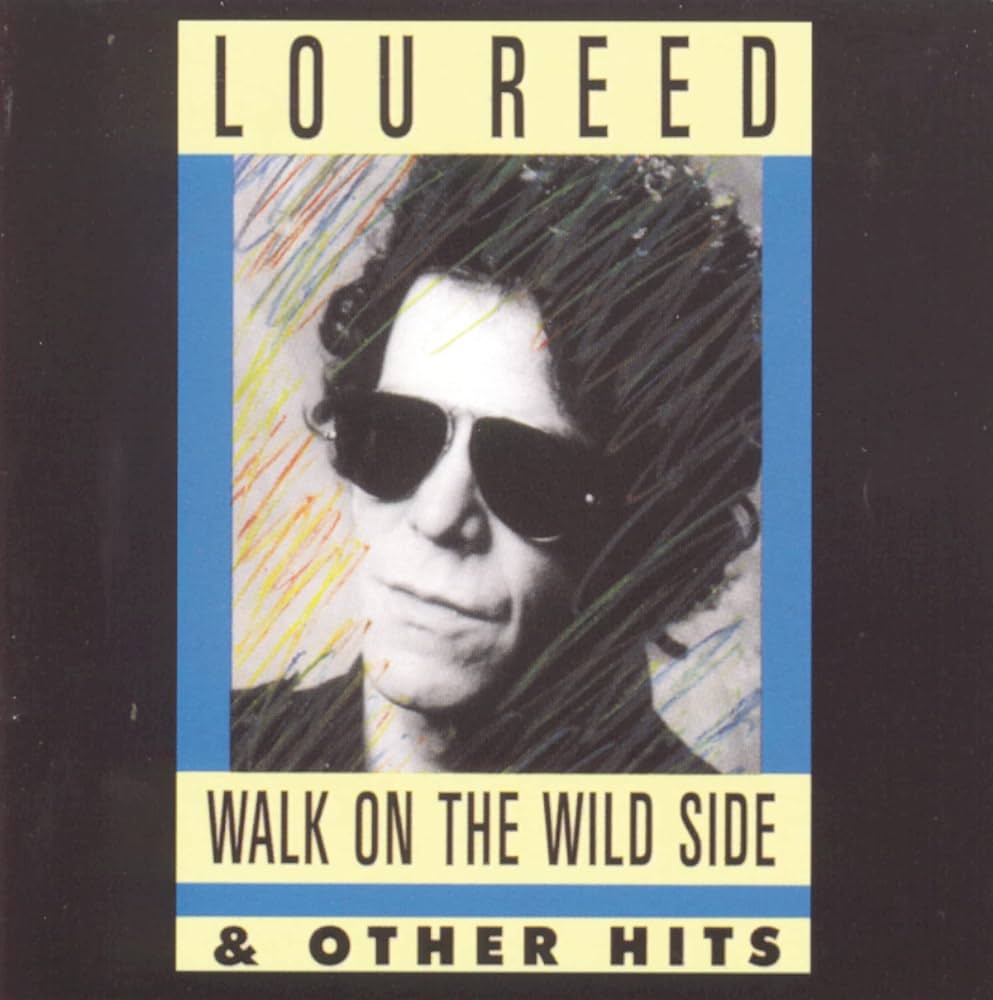 【中古】 Walk on the Wild Side 61pe4tr0g2L._UF1000,1000_QL80_.jpg